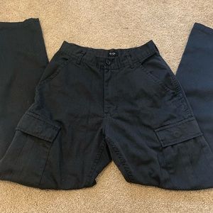 Brandy Melville cargo pants